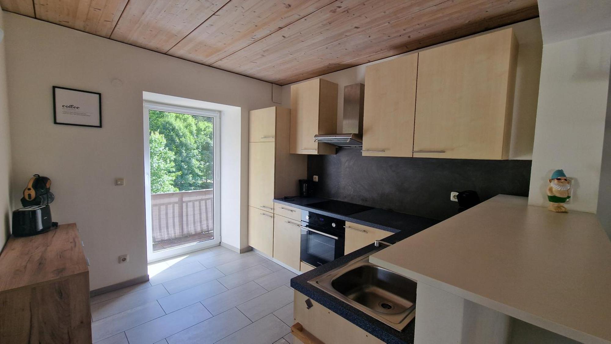 Homy Alpenlodge Innerbraz Luaran gambar