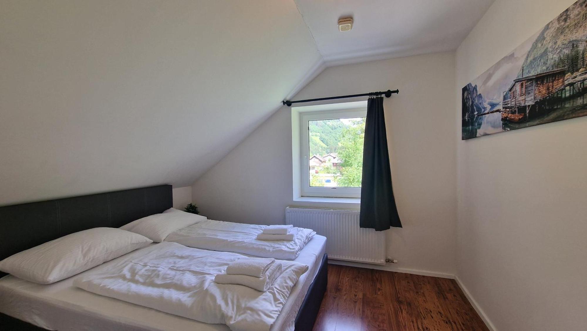 Homy Alpenlodge Innerbraz Luaran gambar